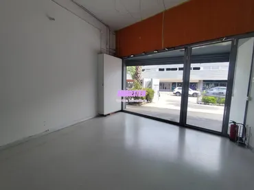Local comercial en  Carrer ALEMANYA - Foto 1