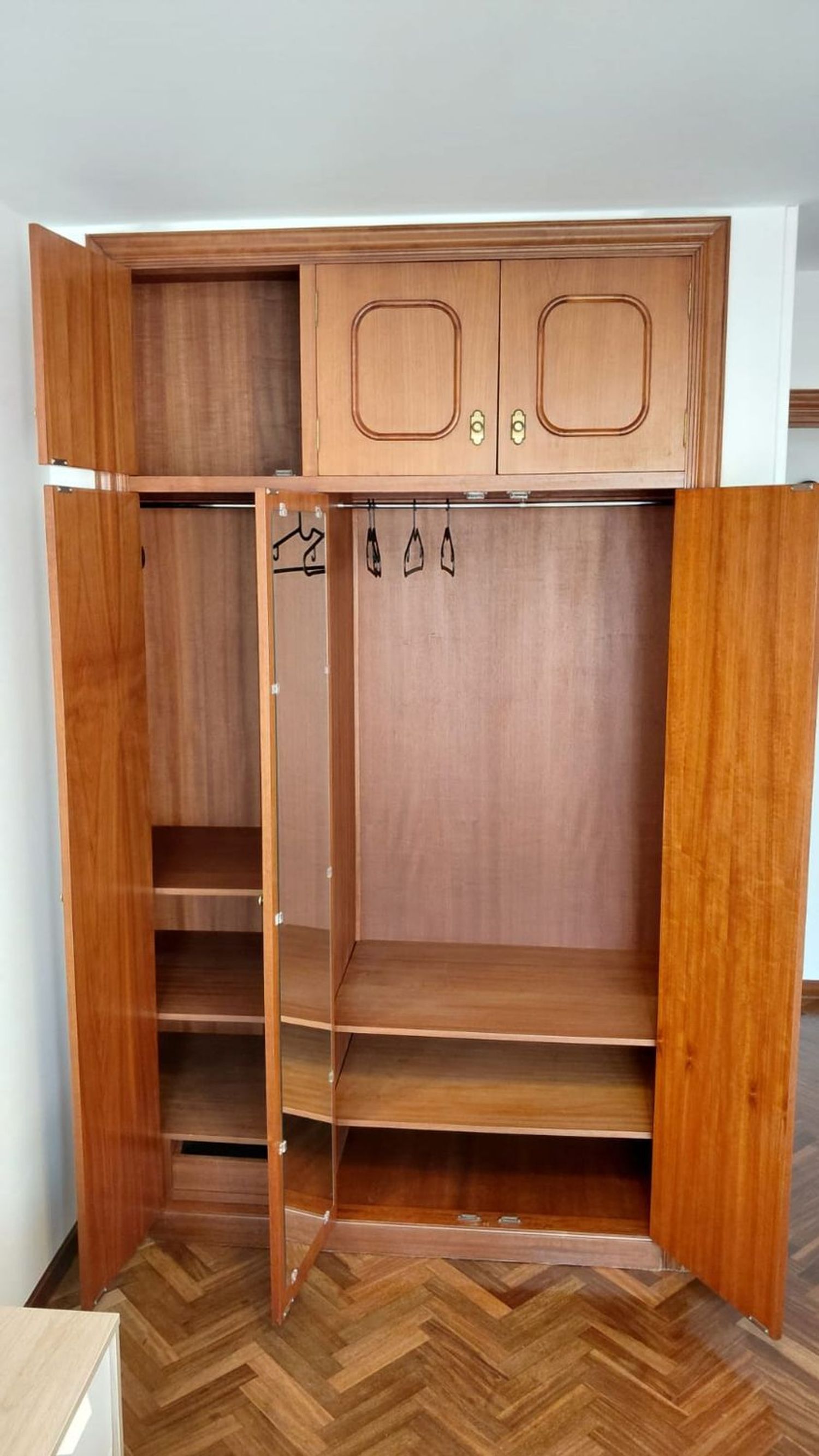 Piso en Calle Pórtico de San Andrés, 11, Monte Alto - Zalaeta - Atocha, Monte Alto - Zalaeta - Atocha - Foto 11
