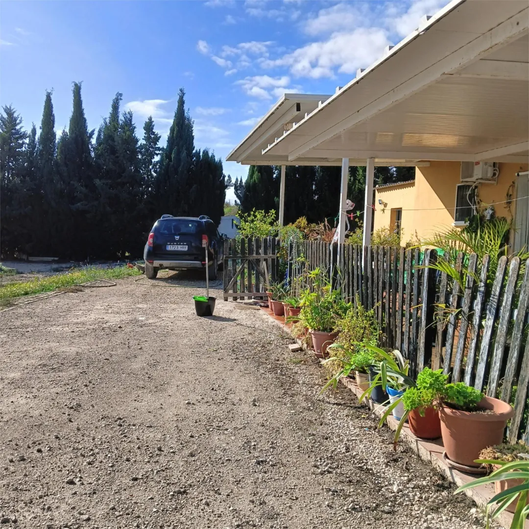 Finca rústica en  Calle Carmen 12 - Foto 12