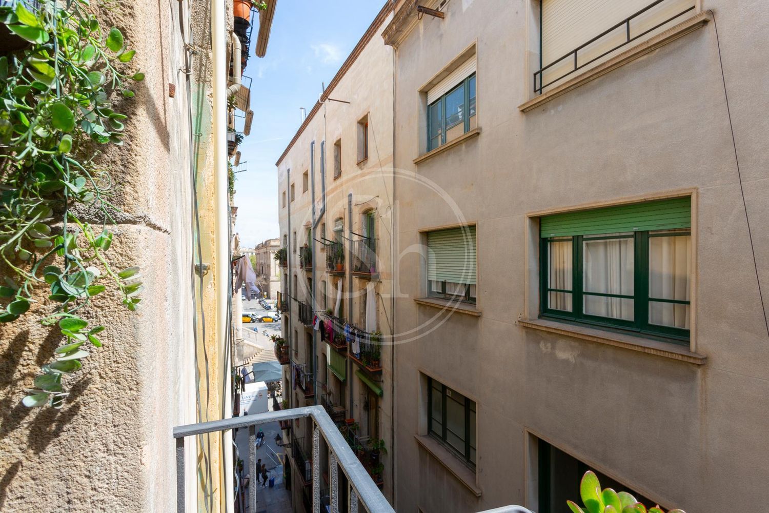 Piso en Calle de la Mercè - Foto 15