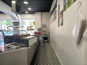 Local comercial en Sabadell - Foto 22