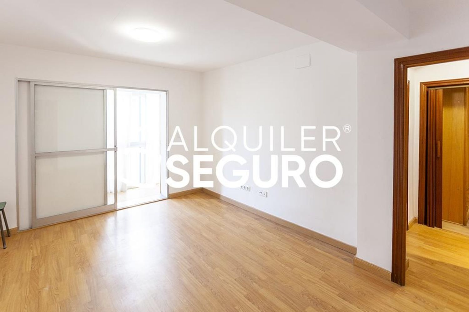 Piso en Calle de Ochagavia, Valdezarza - Foto 2