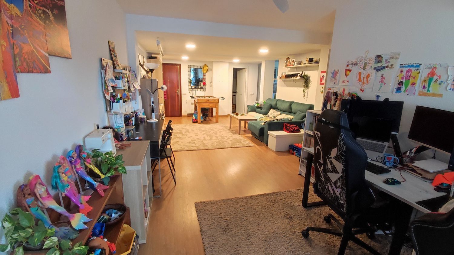 Piso en calle Playa Samil, 12 - Foto 13