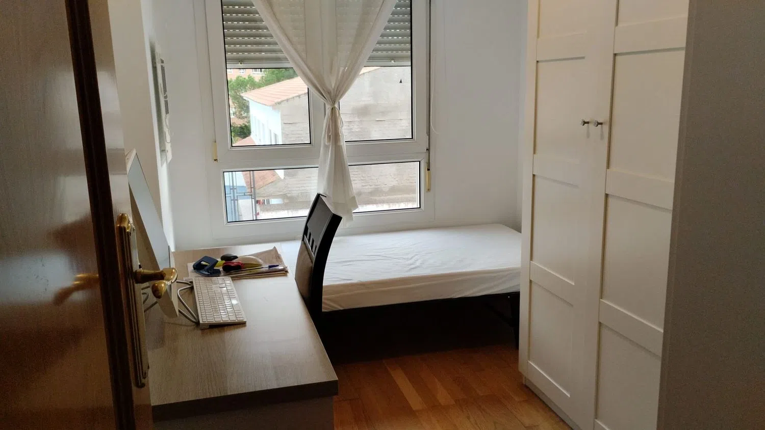 Piso en calle Recreativo de Granada, 3 - Foto 7