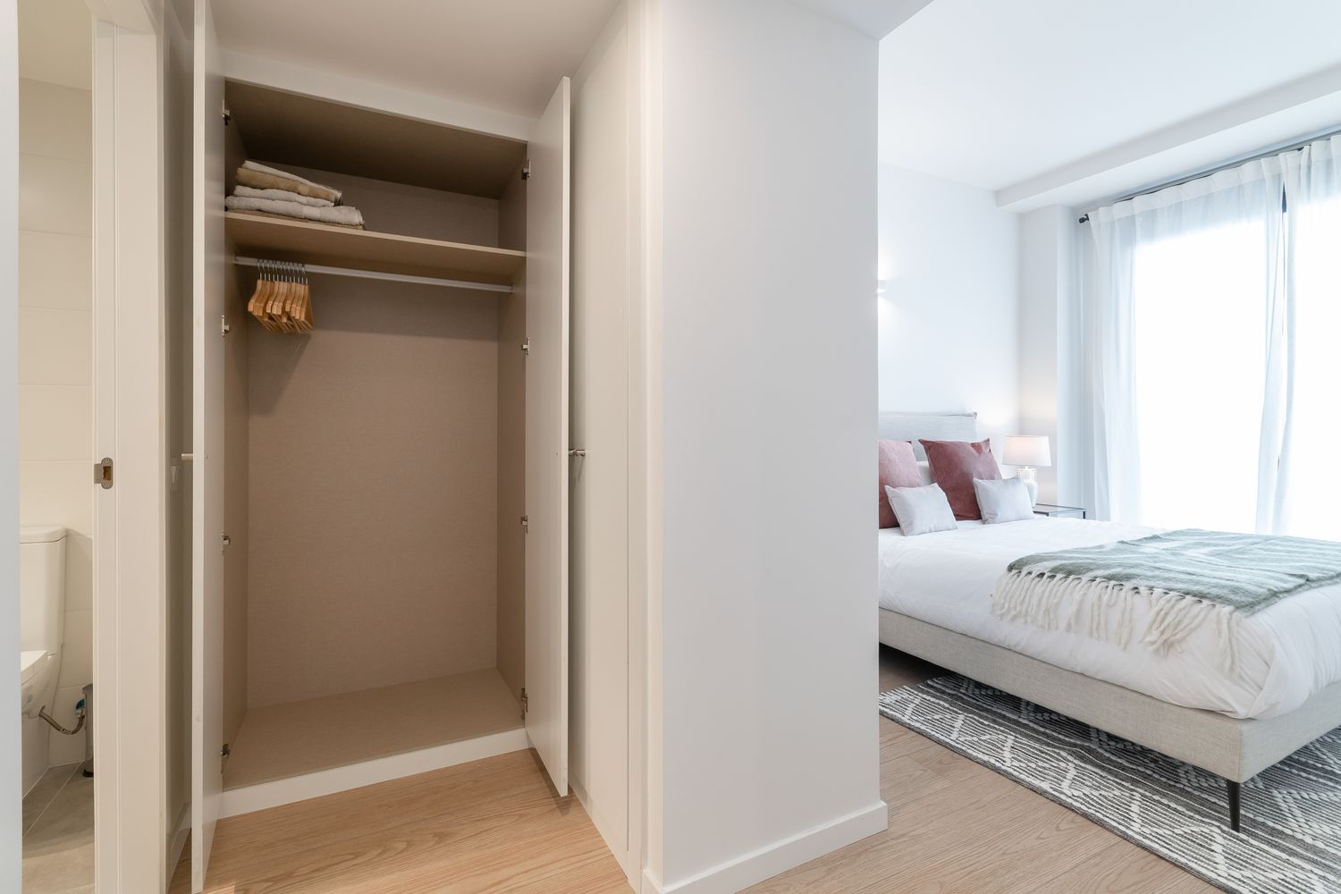 Ático en plaza Charlie Rivel, 3 - Foto 16