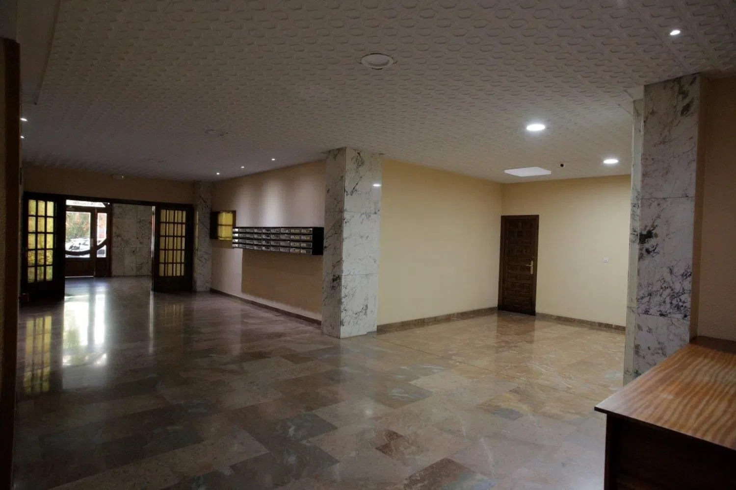 Piso en avenida Cesáreo Alierta, 86 - Foto 3