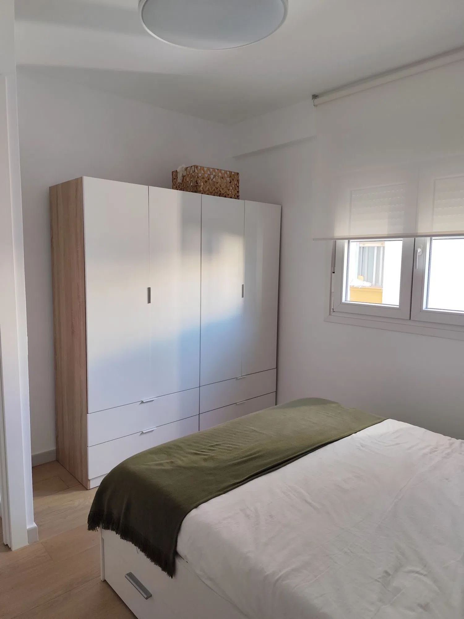 Piso en Grupo Santa Justa y Rufina, 1 - Foto 16