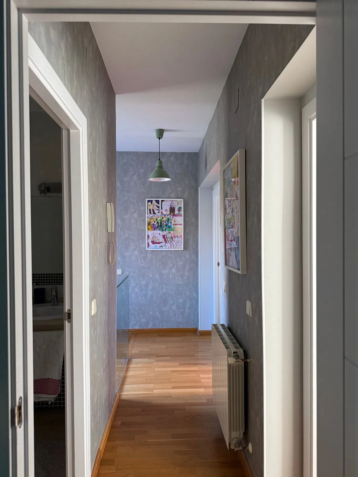 Casa independiente en Urb. monte rozas Barrio Monte Rozas - Foto 23