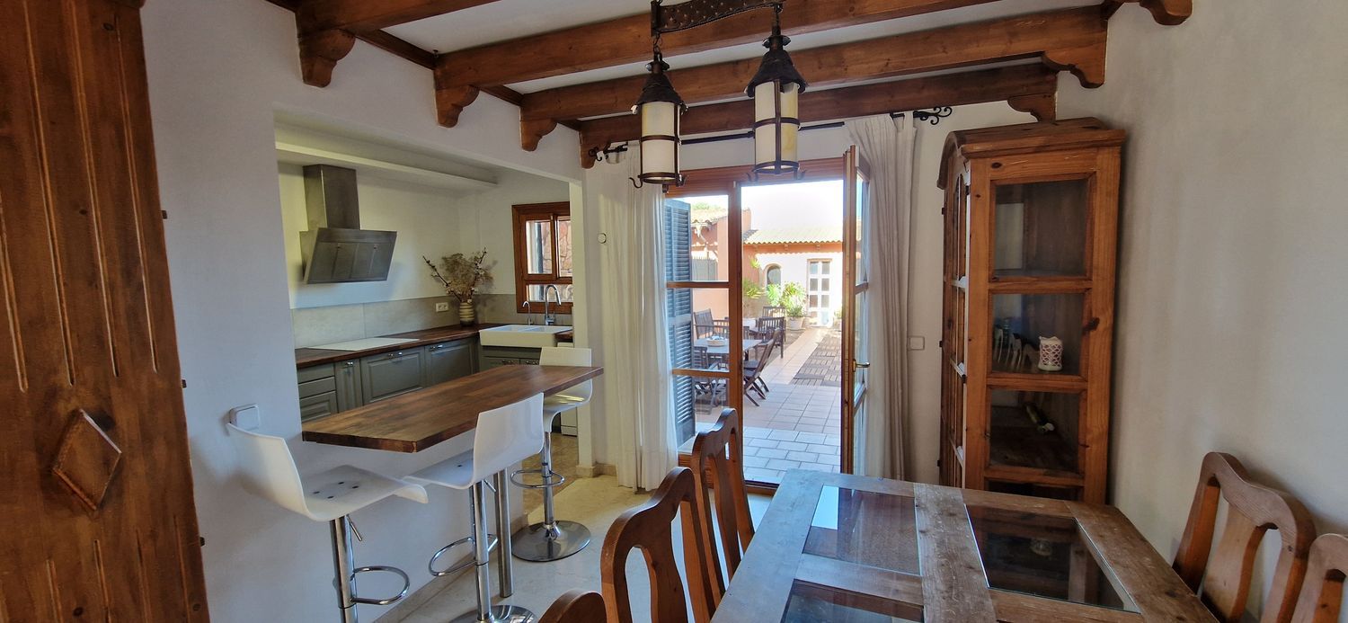 Chalet adosado en Sa Torre, Sa Torre - Foto 4