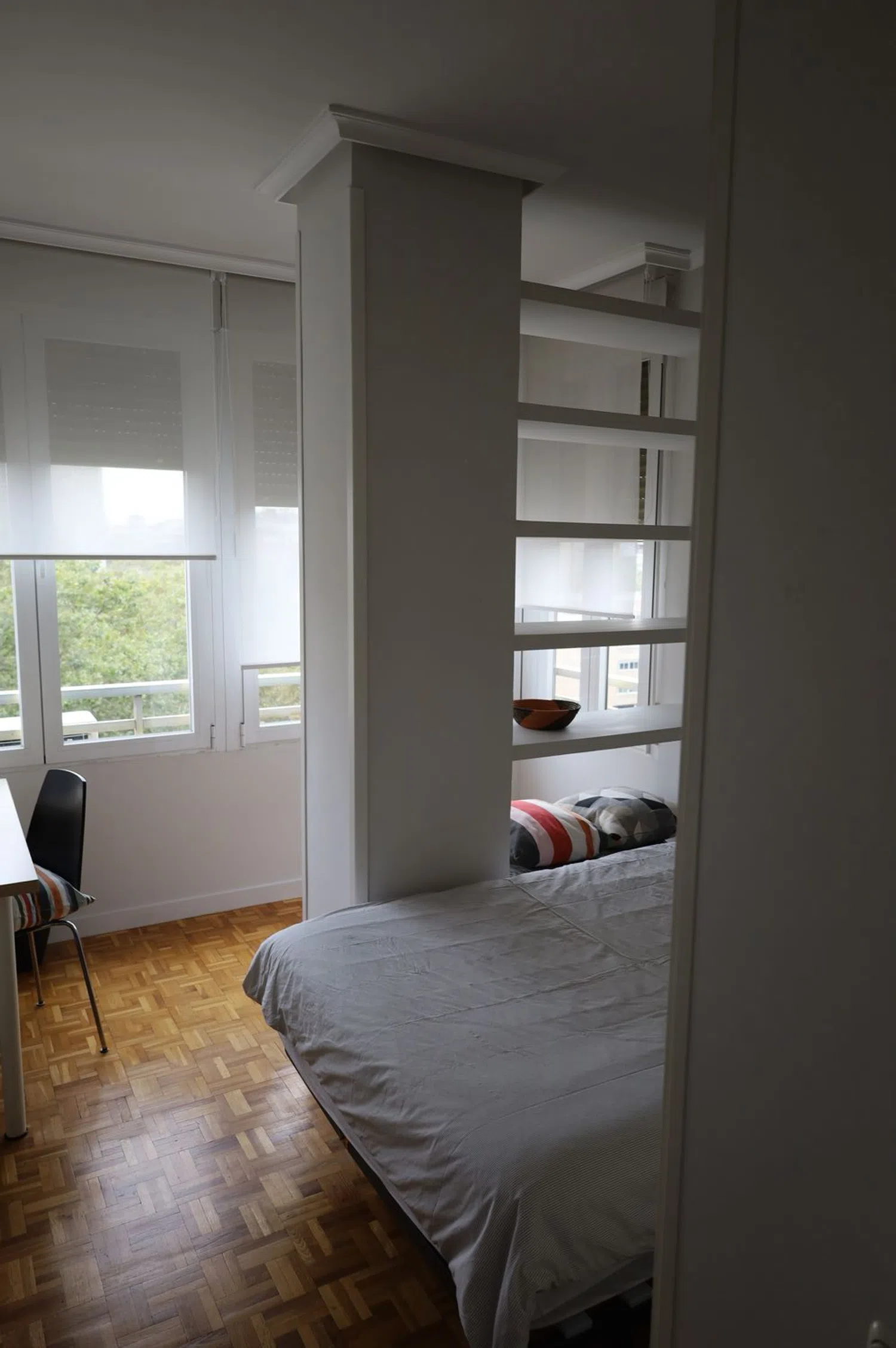 Piso en calle Orense, 12 - Foto 18