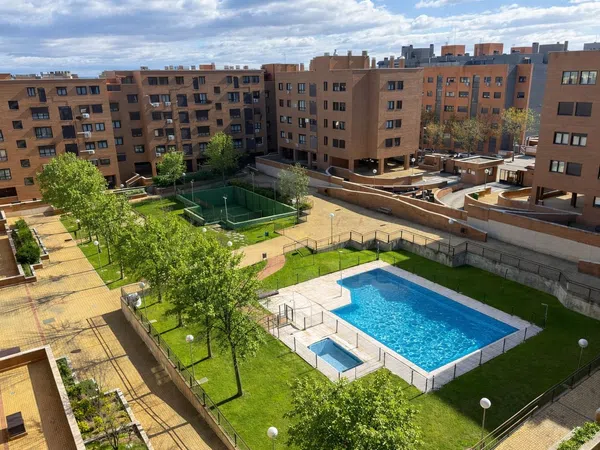 Ático en calle Ana Frank, 98 - Foto 30