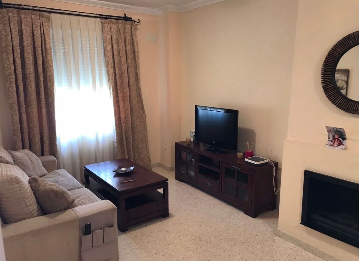 Chalet adosado en calle Escogedoras, 18 - Foto 9