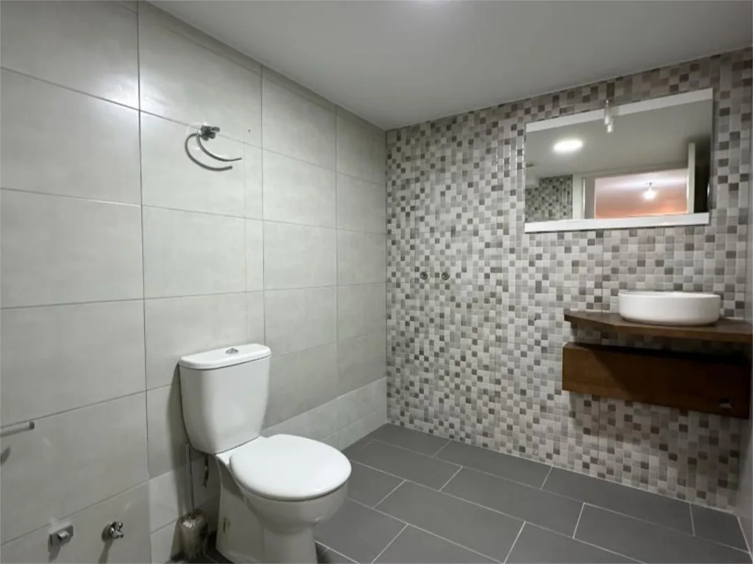 Piso en  Rúa Cardenal Cisneros 20 - Foto 13