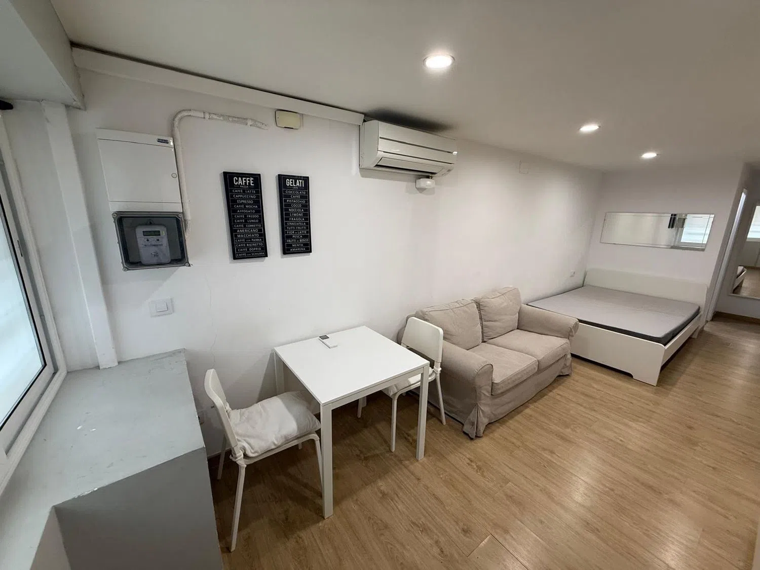 Estudio en avenida de la Mare de Déu de Montserrat, 153 - Foto 13
