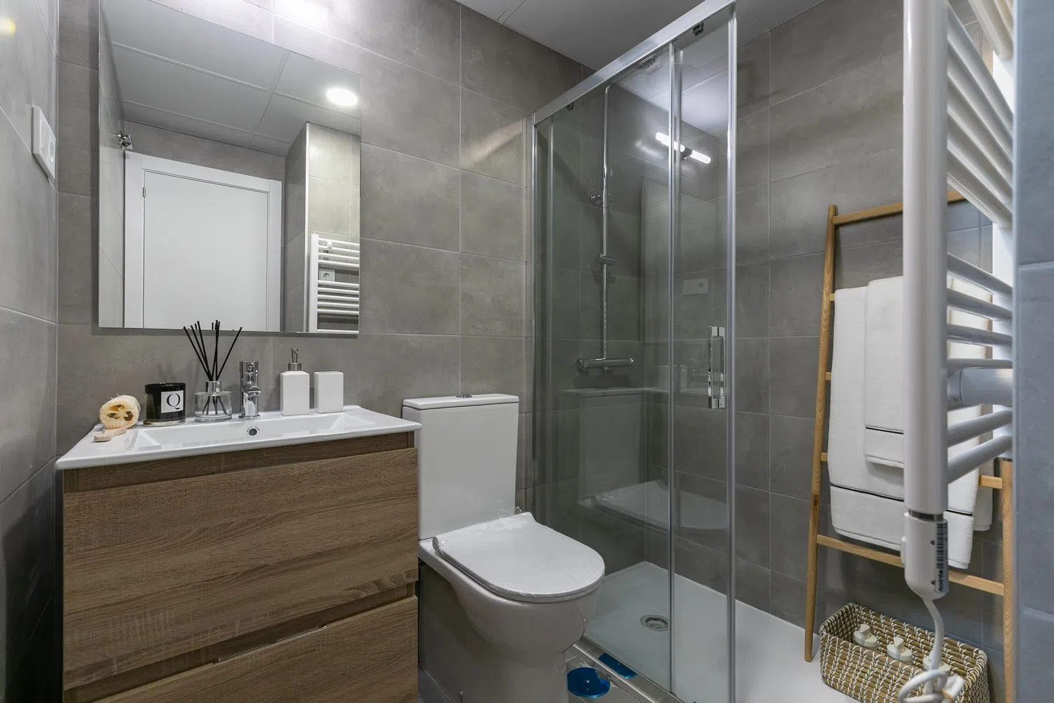 Piso en avenida de Somosierra, 8 - Foto 13