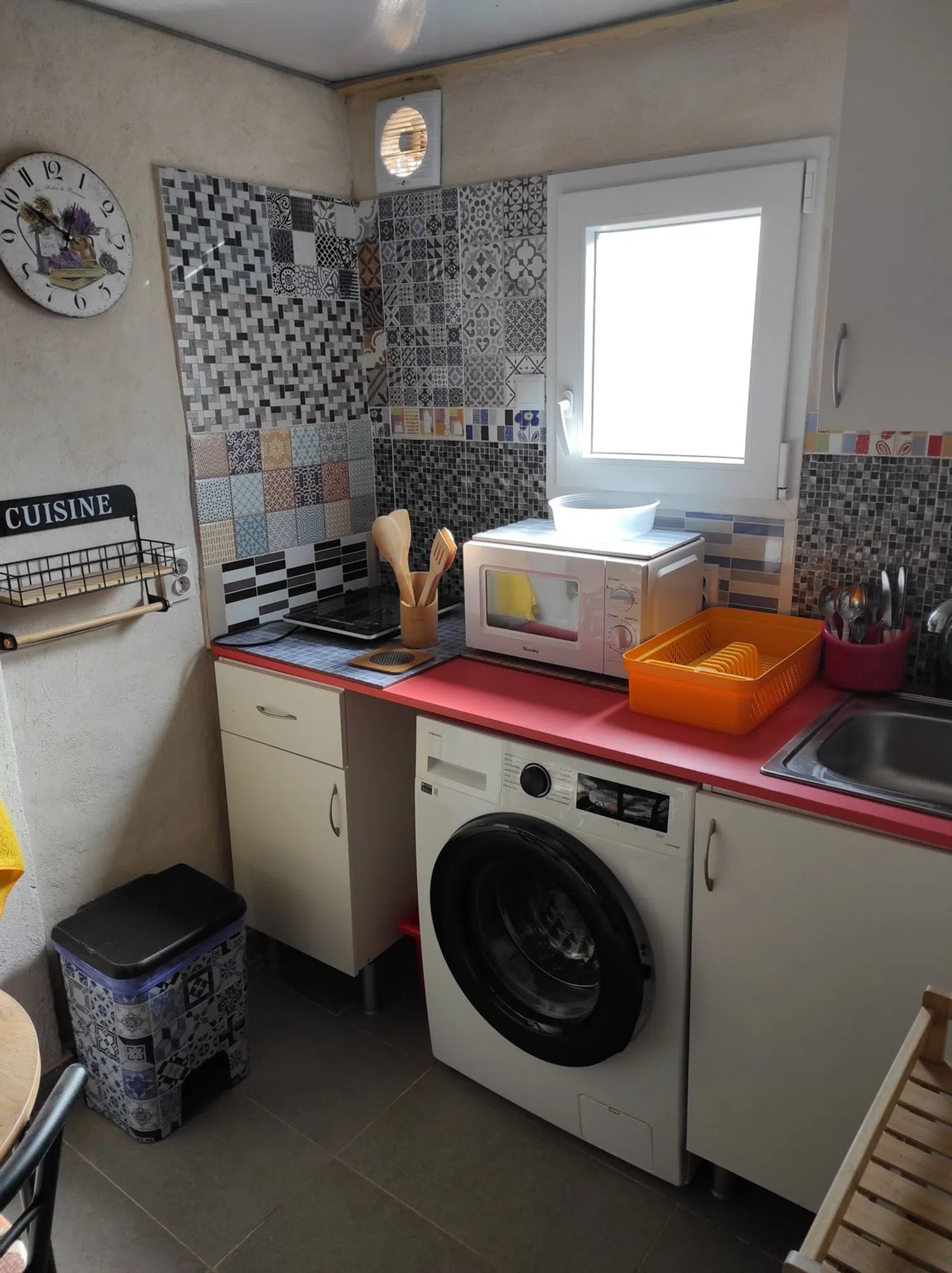 Estudio en calle del Avellano, 1 - Foto 4