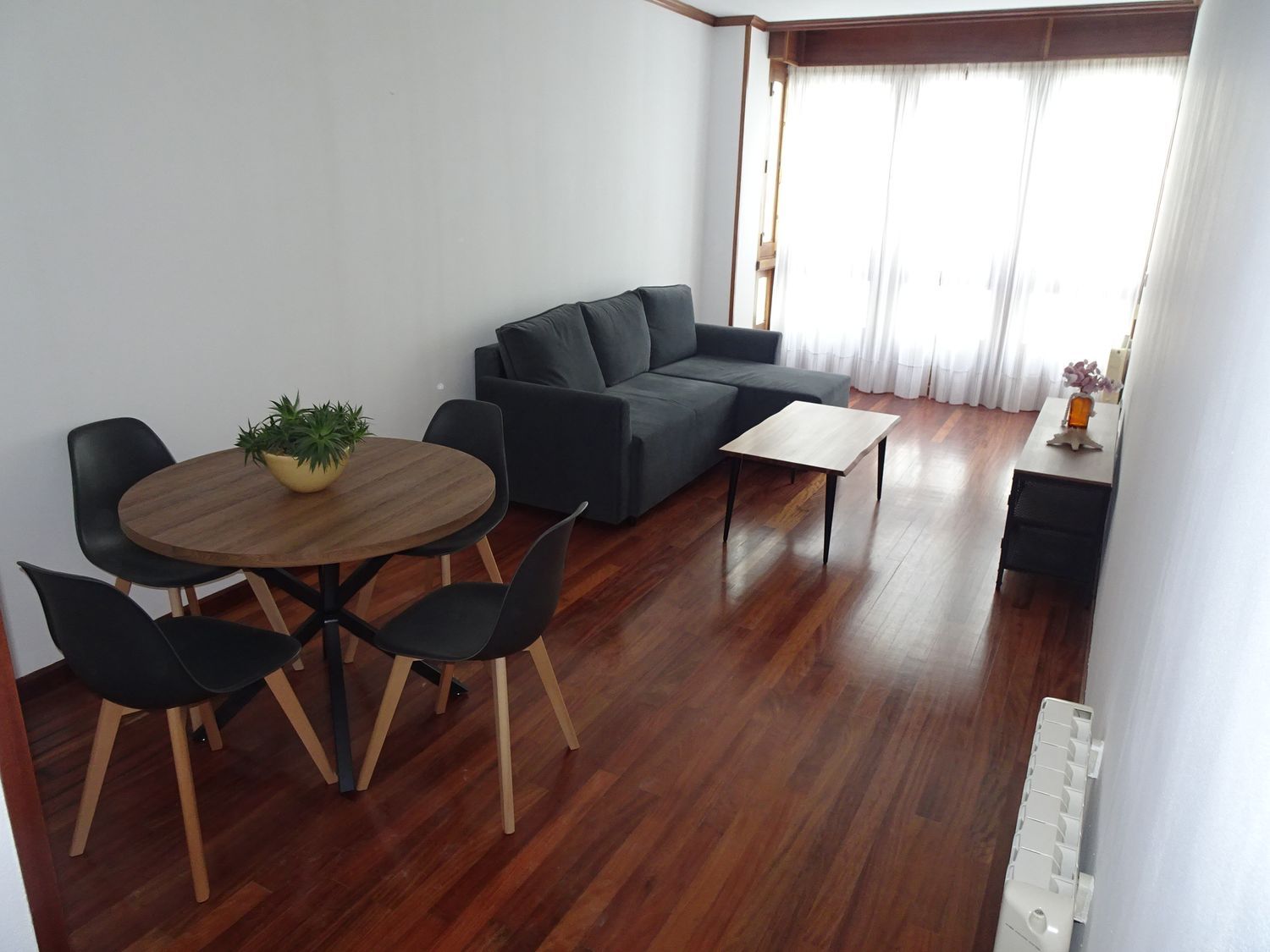 Piso en Calle Magdalena, 84 - Foto 2