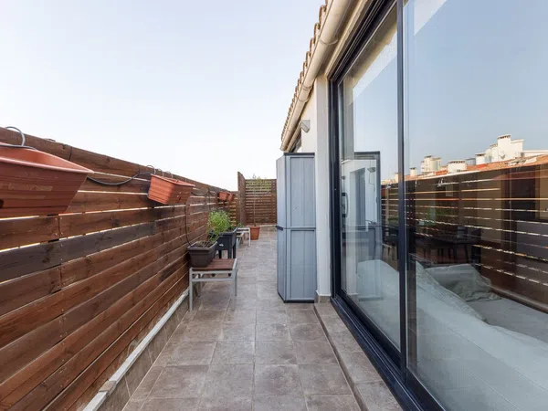 Dúplex en Muntaner, Sant Gervasi - La Bonanova - Foto 4