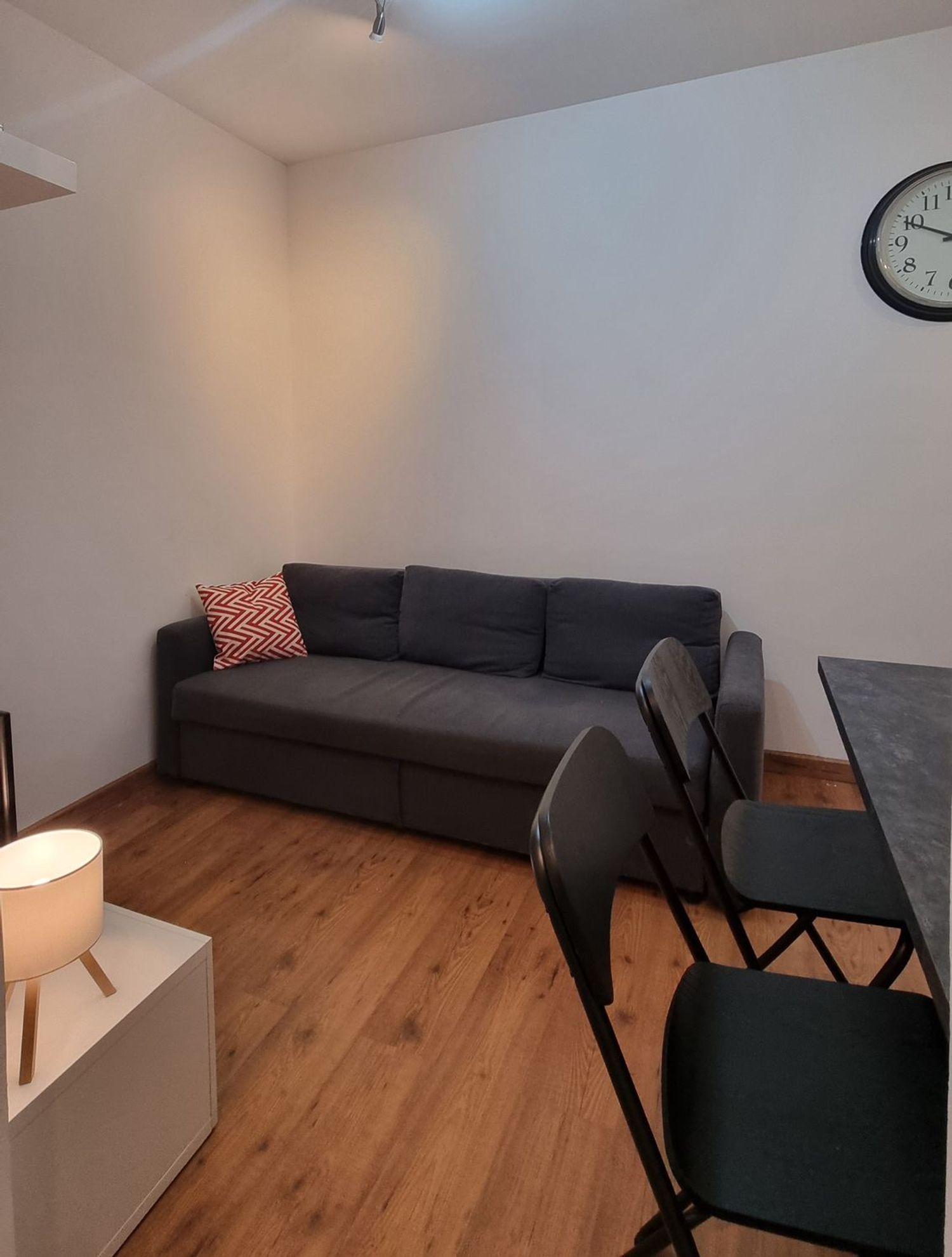 Piso en costanilla de San Vicente, 6 - Foto 2