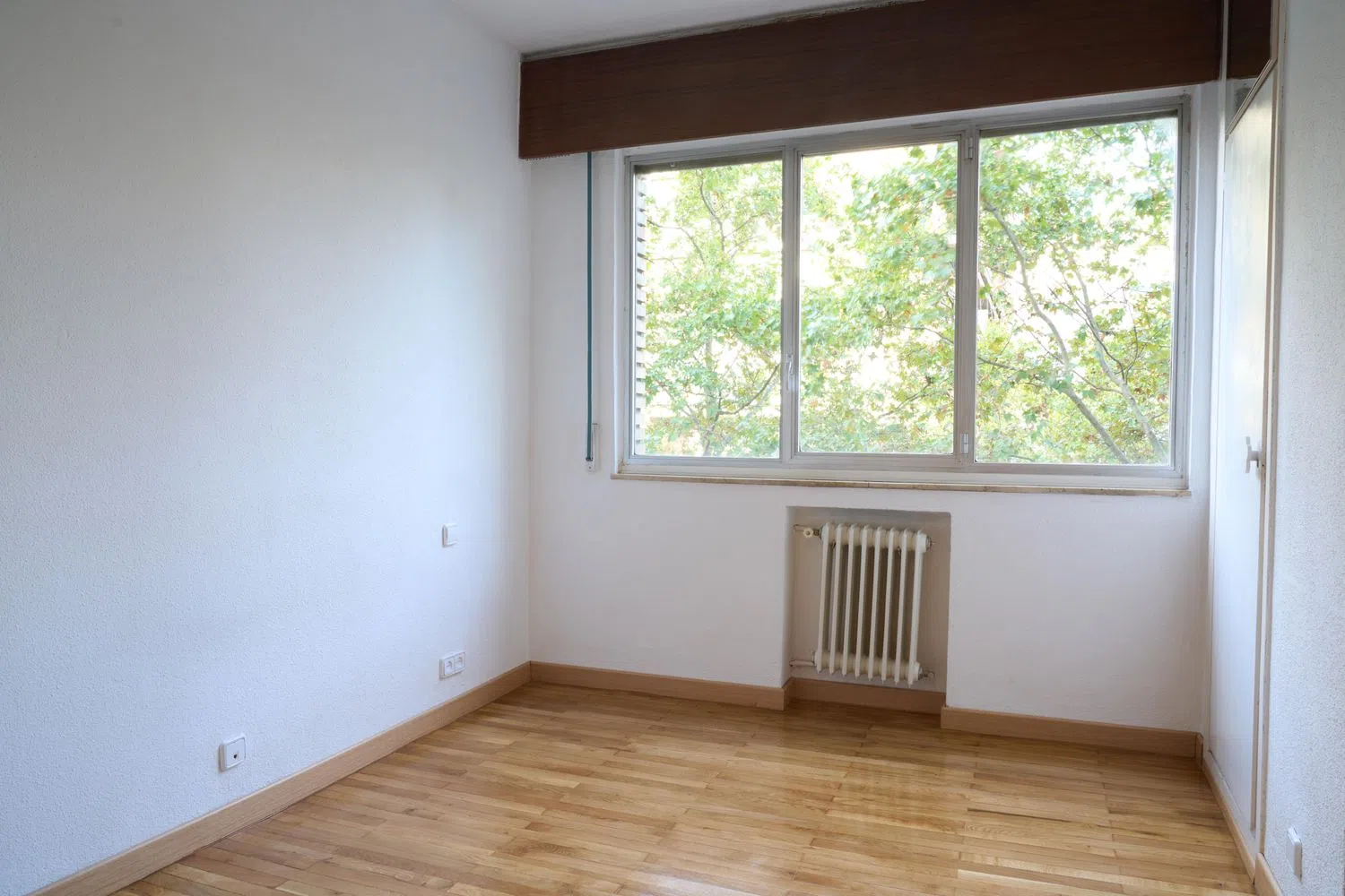 Piso en calle de Félix Boix, 14 - Foto 14