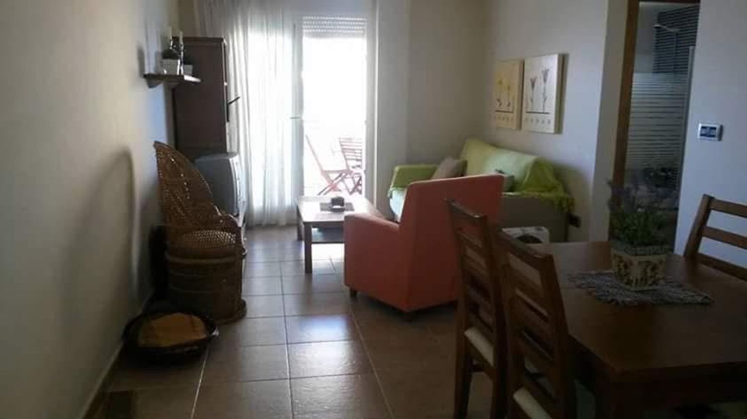 Piso en Gran Vía de la Manga, 132, Playa del Esparto-Veneziola, Playa del Esparto-Veneziola - Foto 5