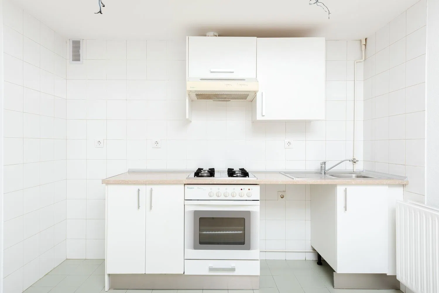 Piso en calle de Salvador Allende - Foto 12