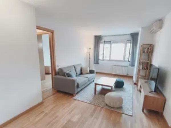 Piso en calle de la Marquesa Viuda de Aldama, 26 - Foto 3