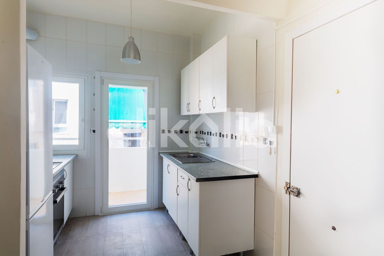 Piso en calle Profesores Hermanos Muñoz - Foto 6