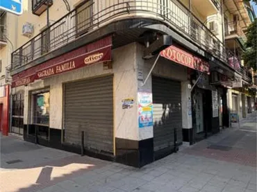 Local comercial en Chana - Foto 1