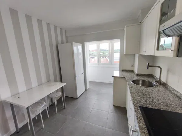 Piso en La Cámara, 70, Centro, Centro - Foto 1