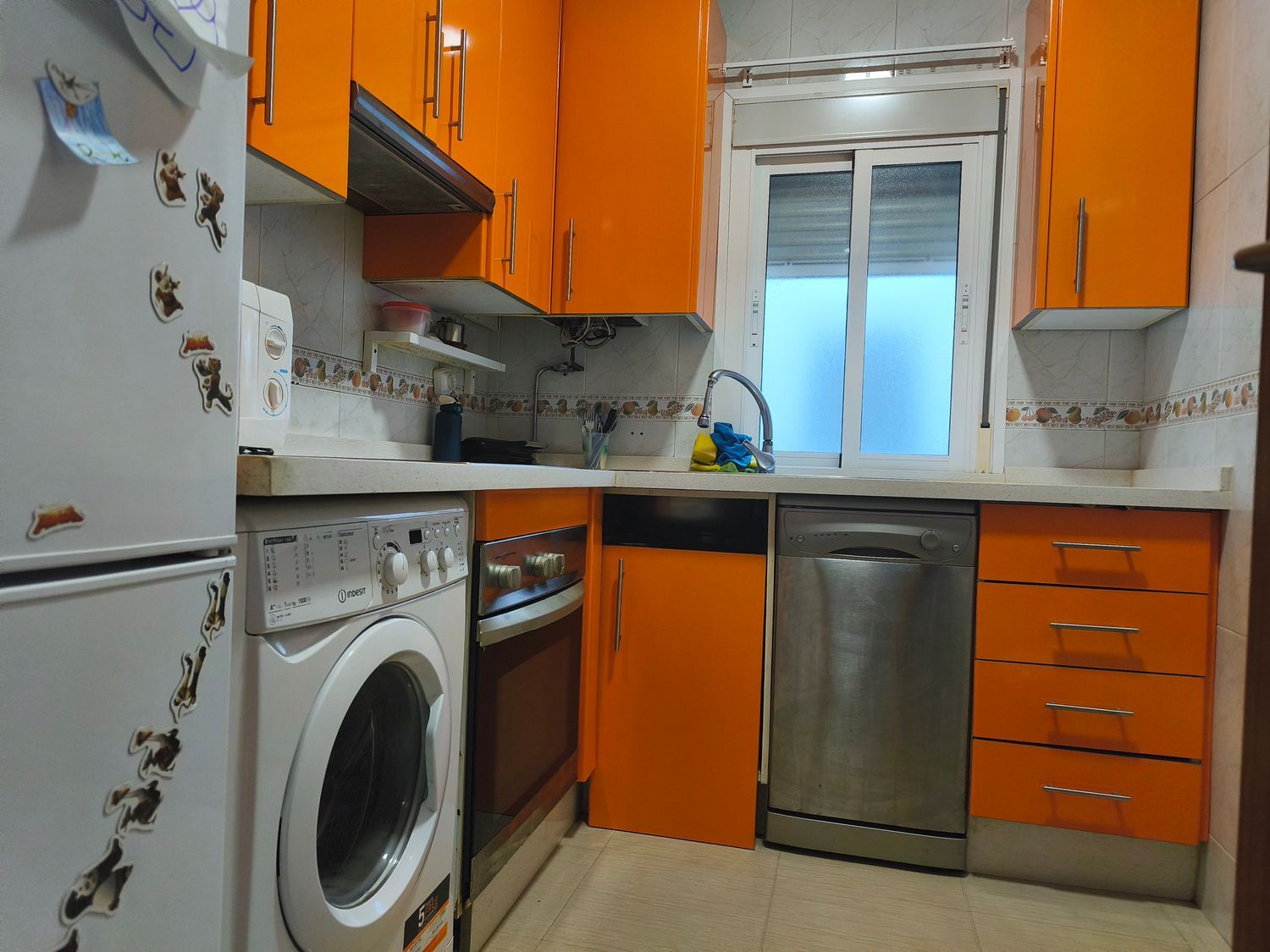 Piso en calle Juan Castillo Sánchez, 5 - Foto 1