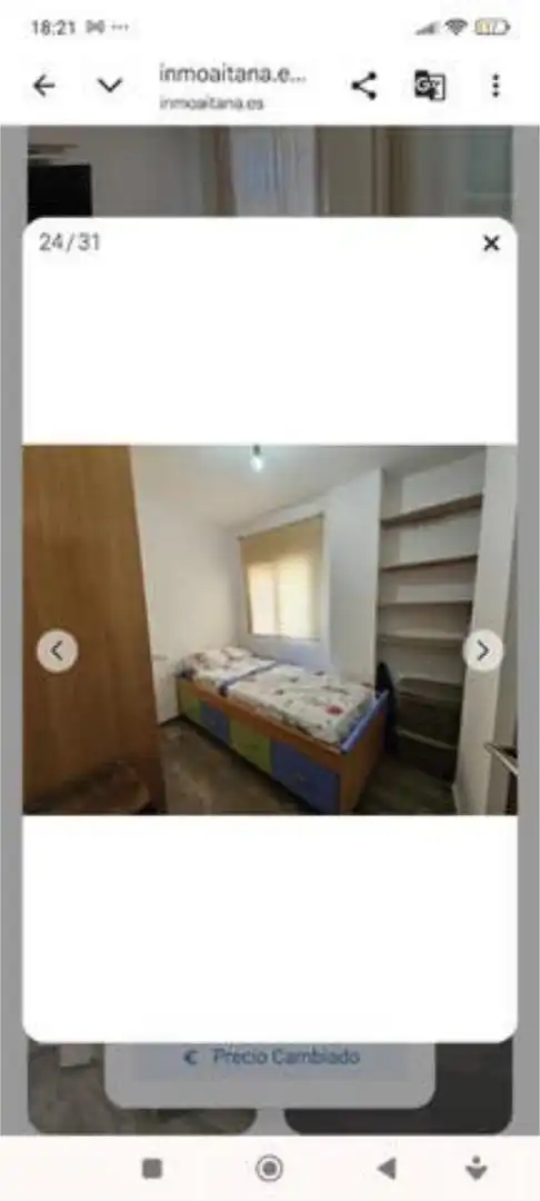 Piso en san Vicente del Raspeig - Foto 5