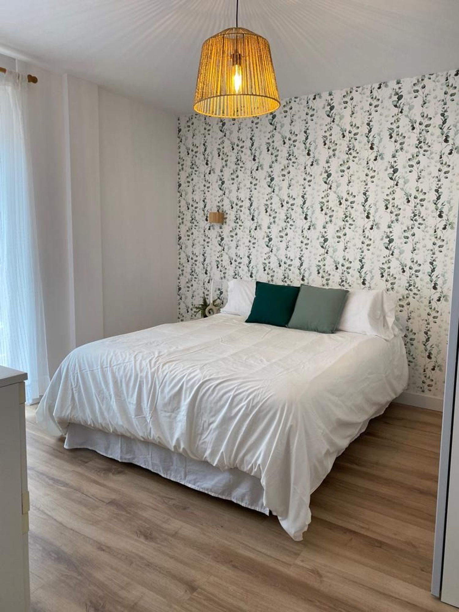 Piso en calle Fernando de los Ríos, 42 - Foto 5