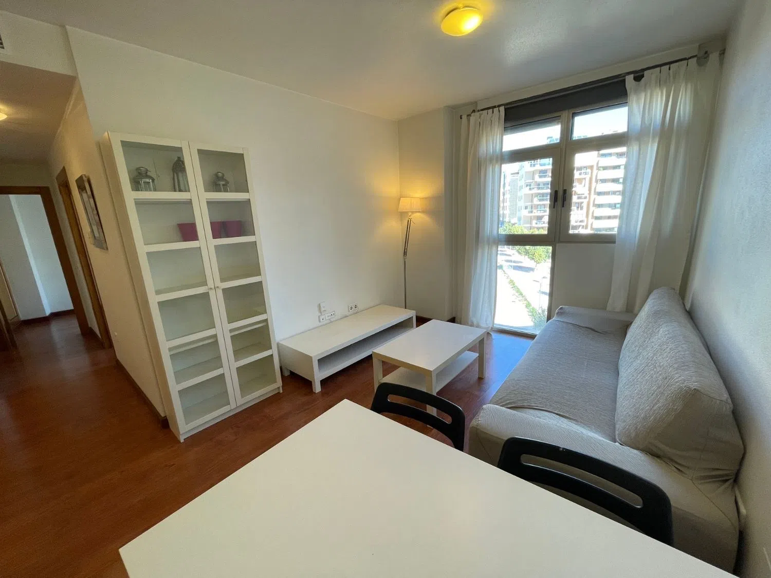 Piso en calle Donantes de Sangre, 8 - Foto 2