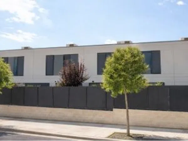 Casa independiente en calle Valle del Jerte, 18 - Foto 1