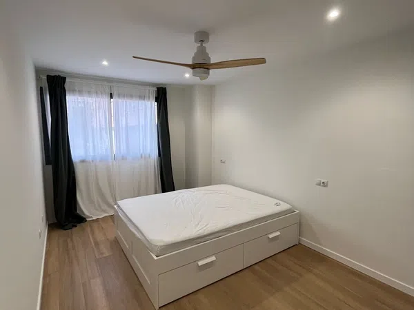 Piso en Calle d'Onda, 38, Zona Ensanche-Parque oeste - Foto 2