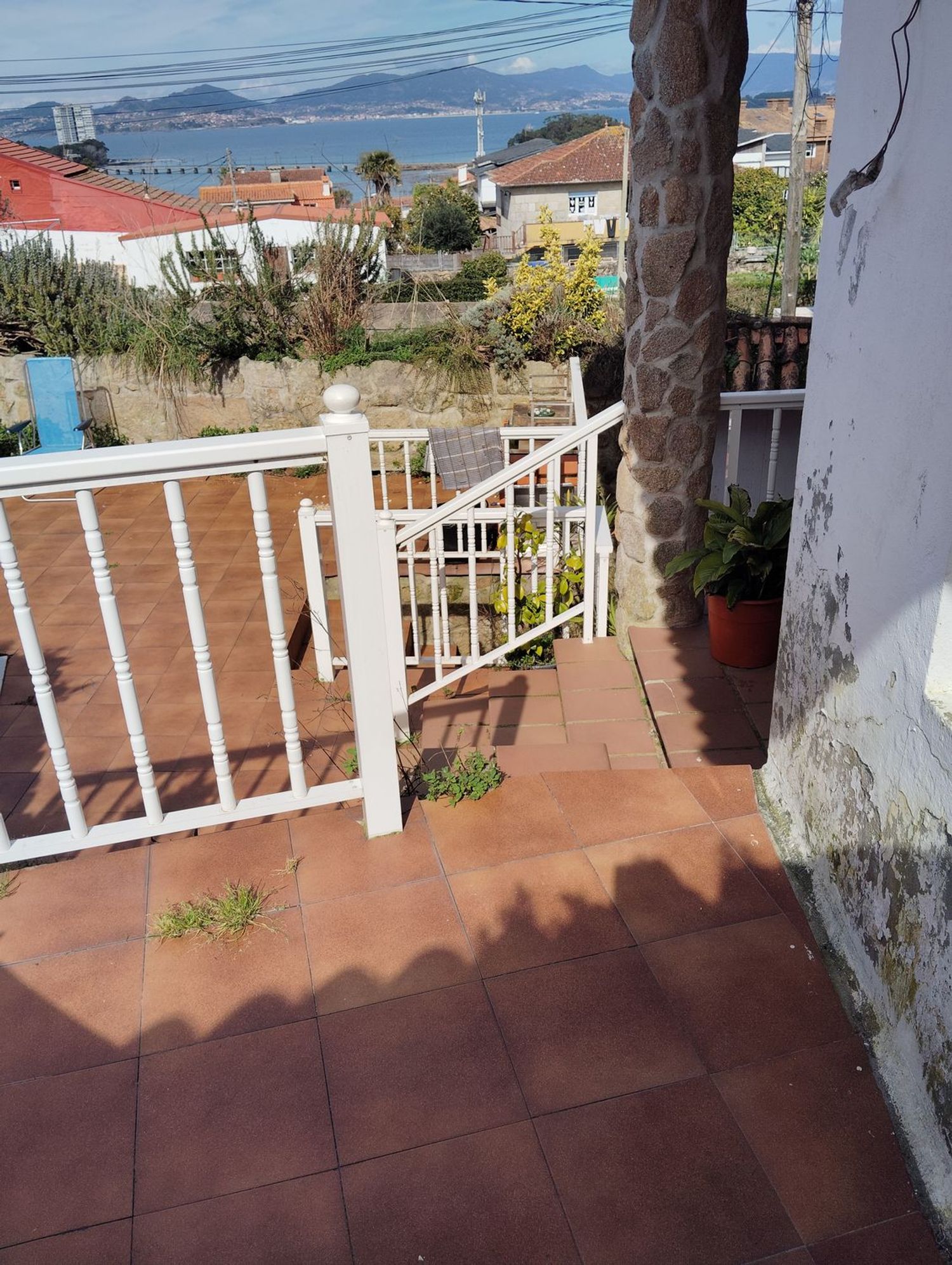 Casa rural en camino do Rozo, 35 - Foto 26