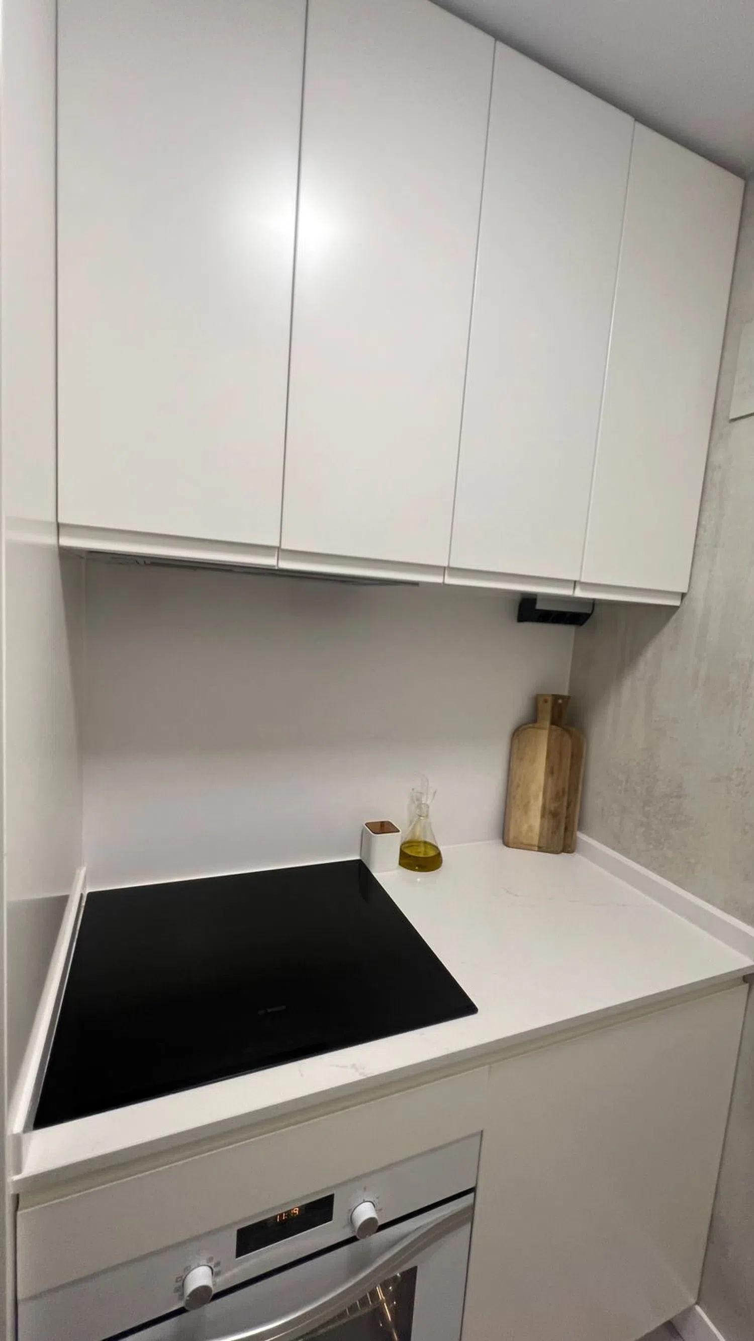 Piso en calle de Ulises, 90 - Foto 8