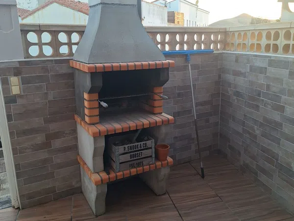 Dúplex en Calle Capellanía de la Rosa Blanca, 38 puerta 16b, La Oliva, La Oliva - Foto 8