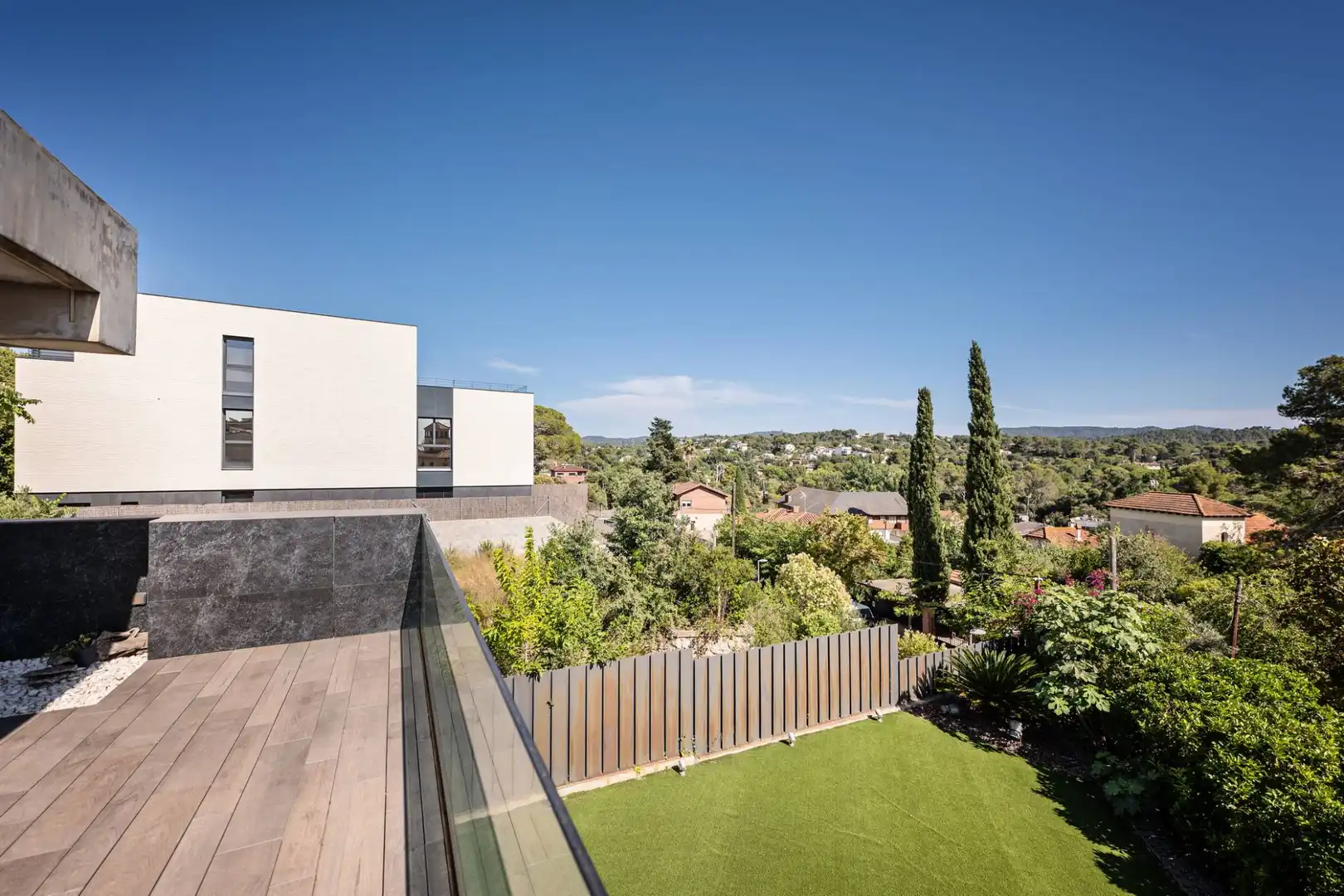 Chalet en Sant Cugat del Vallès - Foto 55