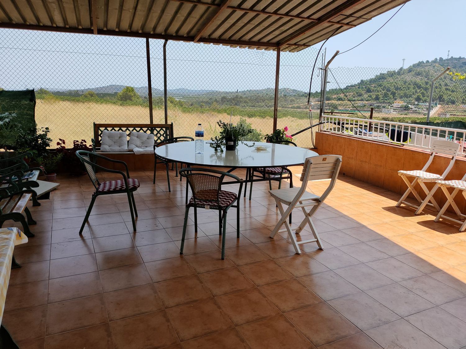 Casa rural en Carretera de Pinyalet, 1 - Foto 3