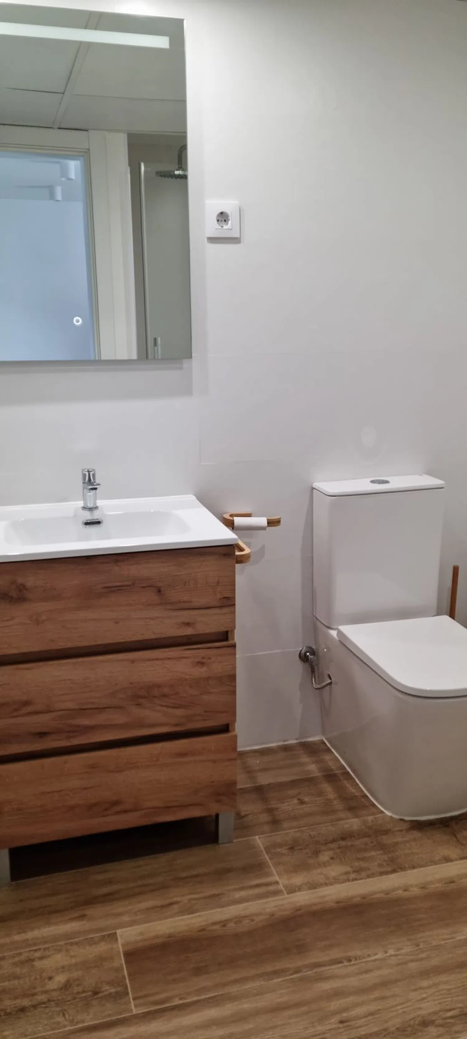 Piso en plaza de Redondela, 12 - Foto 6