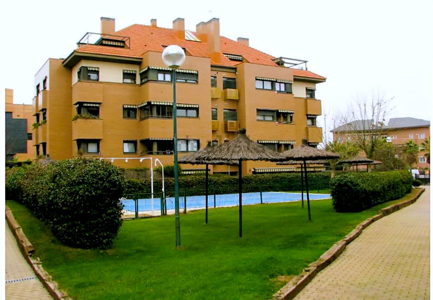 Piso en Sector b - Foto 1