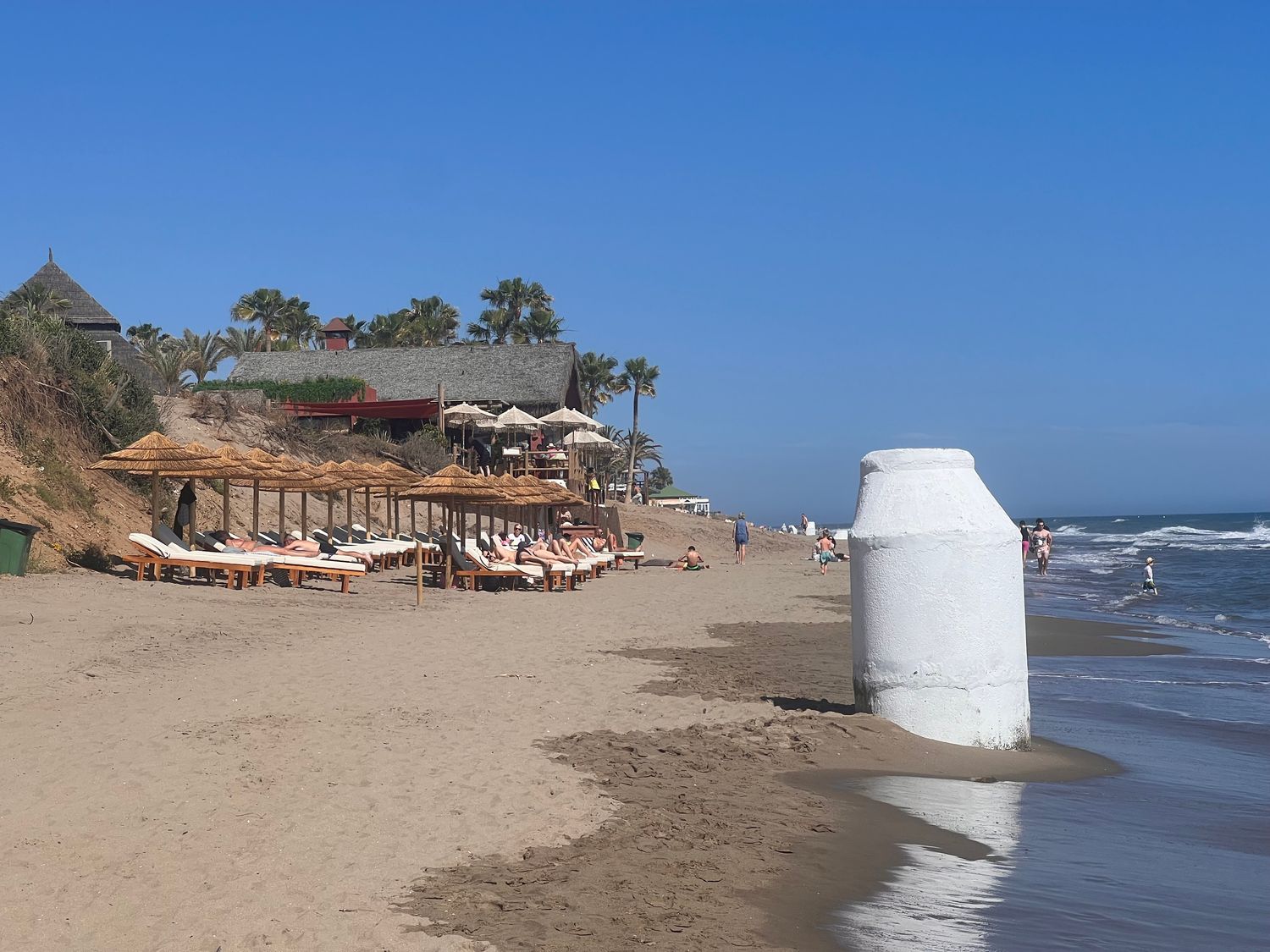 Estudio en Avenida Marbella Arbolada, 2, Romana Playa - Foto 6