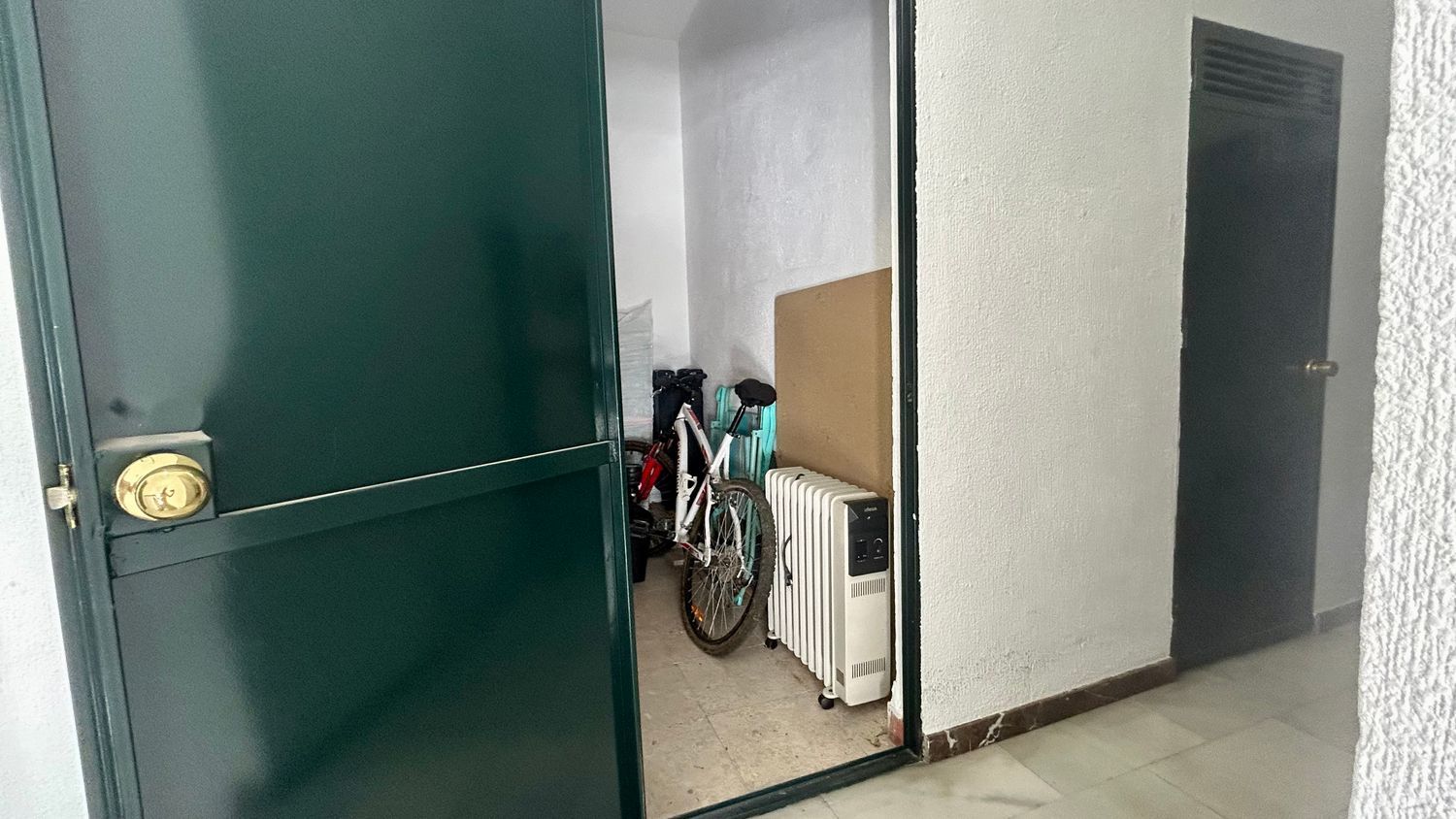 Piso en Avenida del Aeropuerto, 6, Vistalegre - Parque Cruz - Universidades - Foto 30