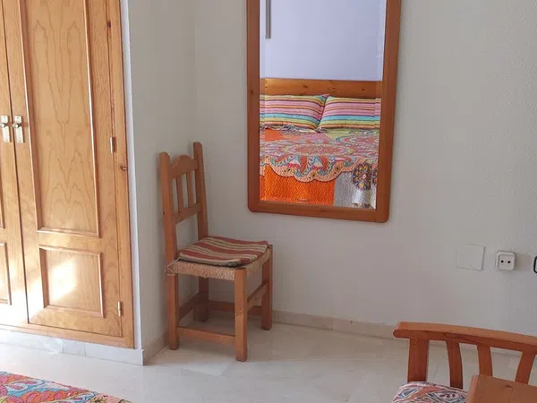 Piso en Plaza los Jardinillos, 5, San Bartolomé - Millán de Priego, San Bartolomé - Millán de Priego - Foto 5