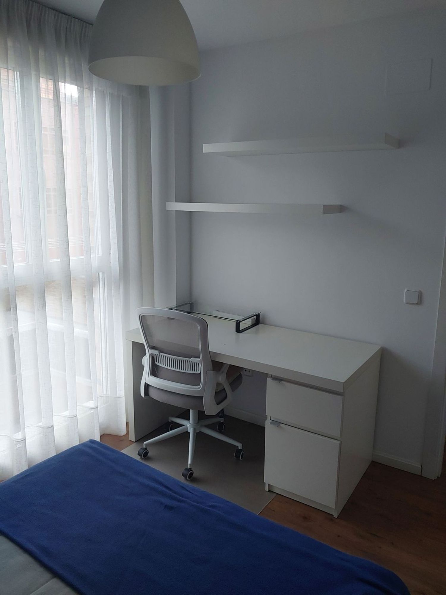 Piso en calle de los Vascos, 29 - Foto 9