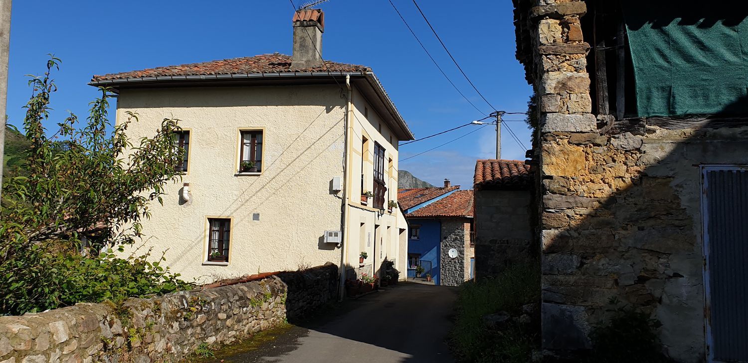 Casa rural en Barrio El Cuetu, 70 a - Foto 8