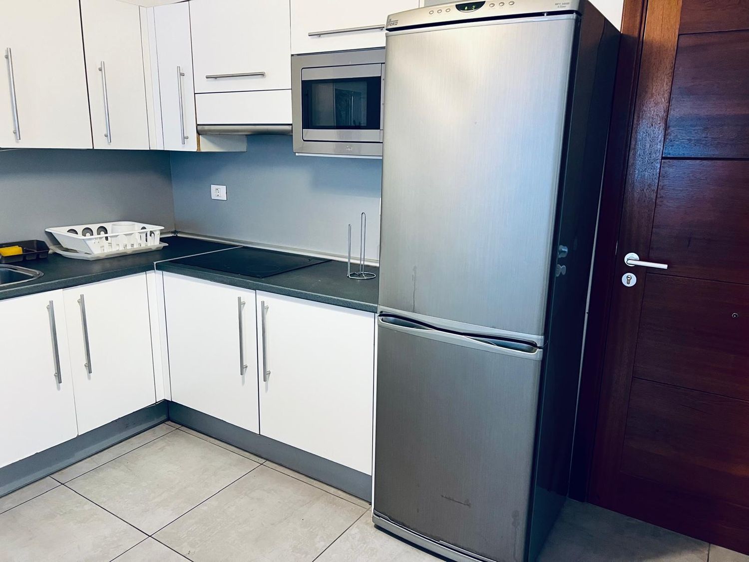 Piso en calle Bernardo de la Torre, 92 - Foto 5