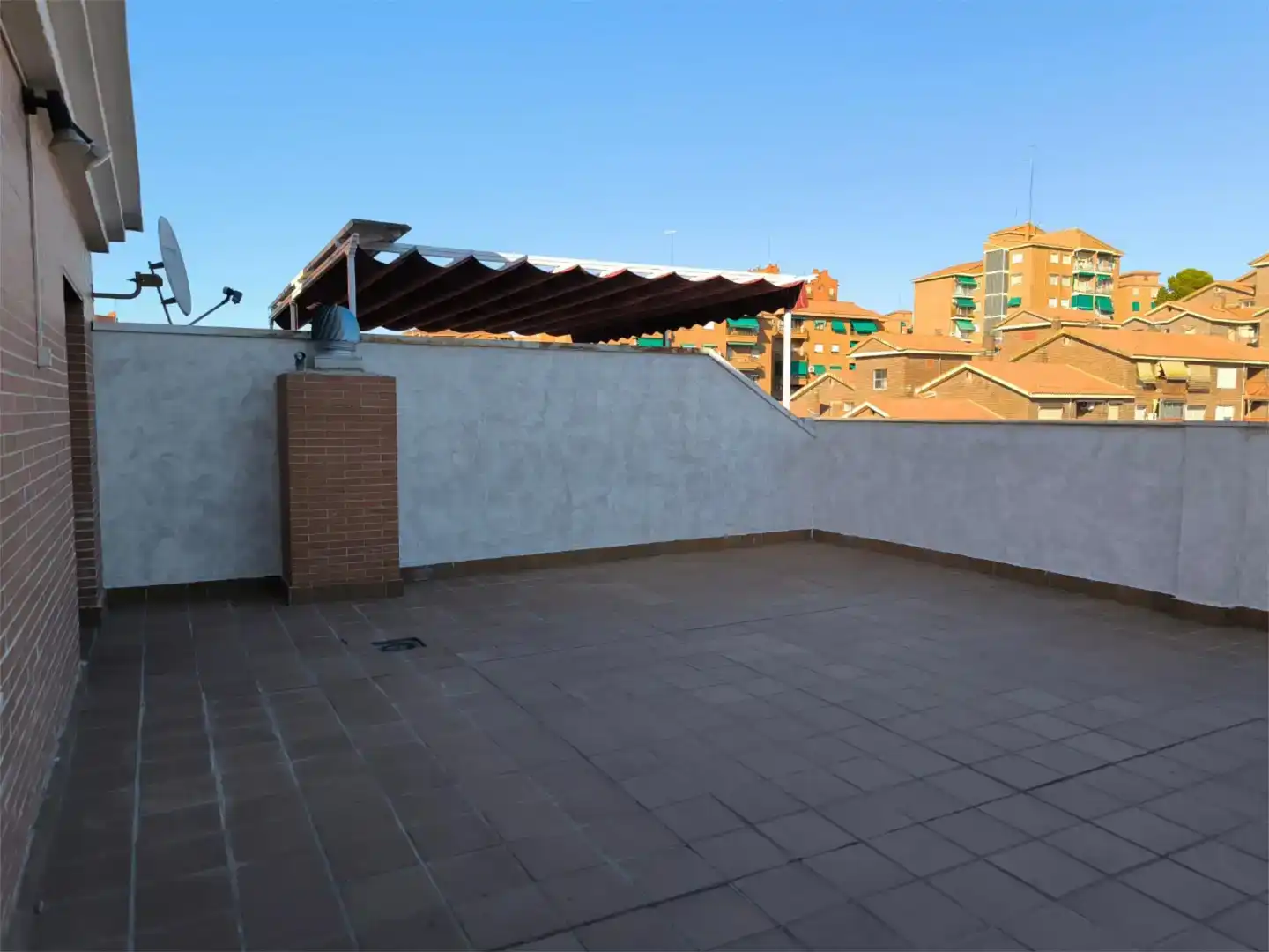 Ático en  Ronda Buenavista 33 - Foto 4